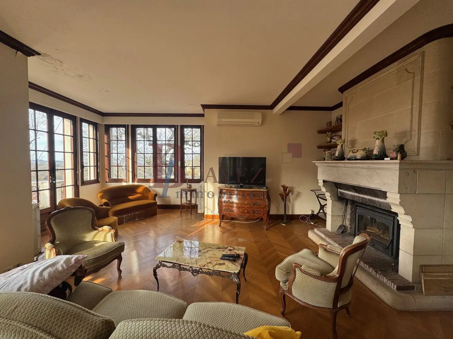 Maison à vendre, 260m², Beynat