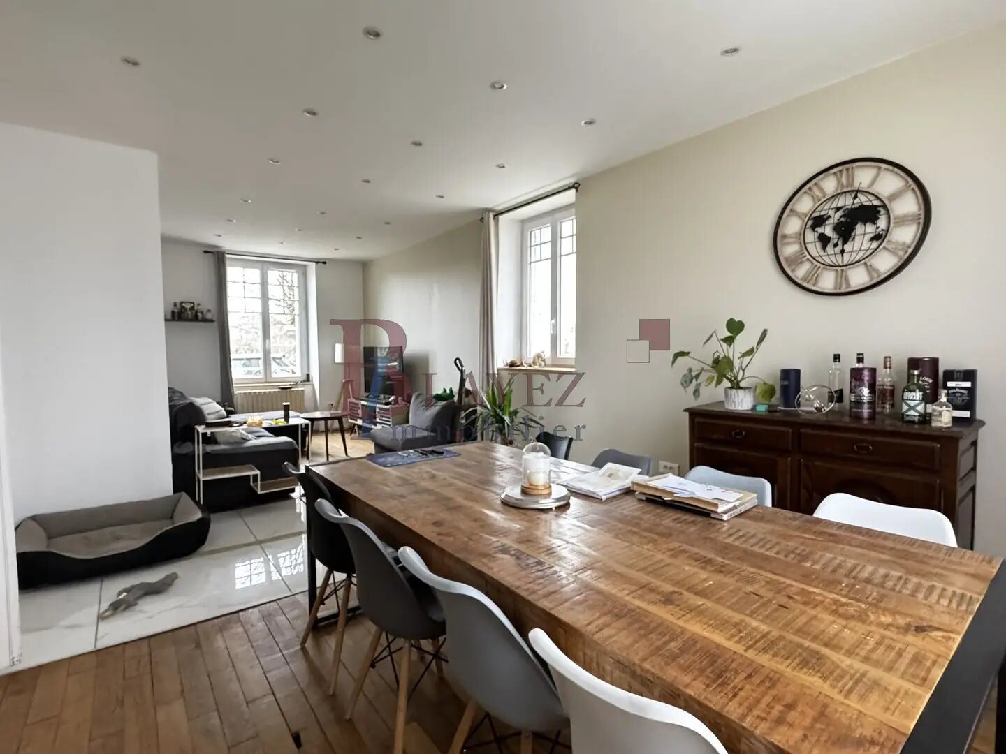 Maison à vendre, 123m², Égletons