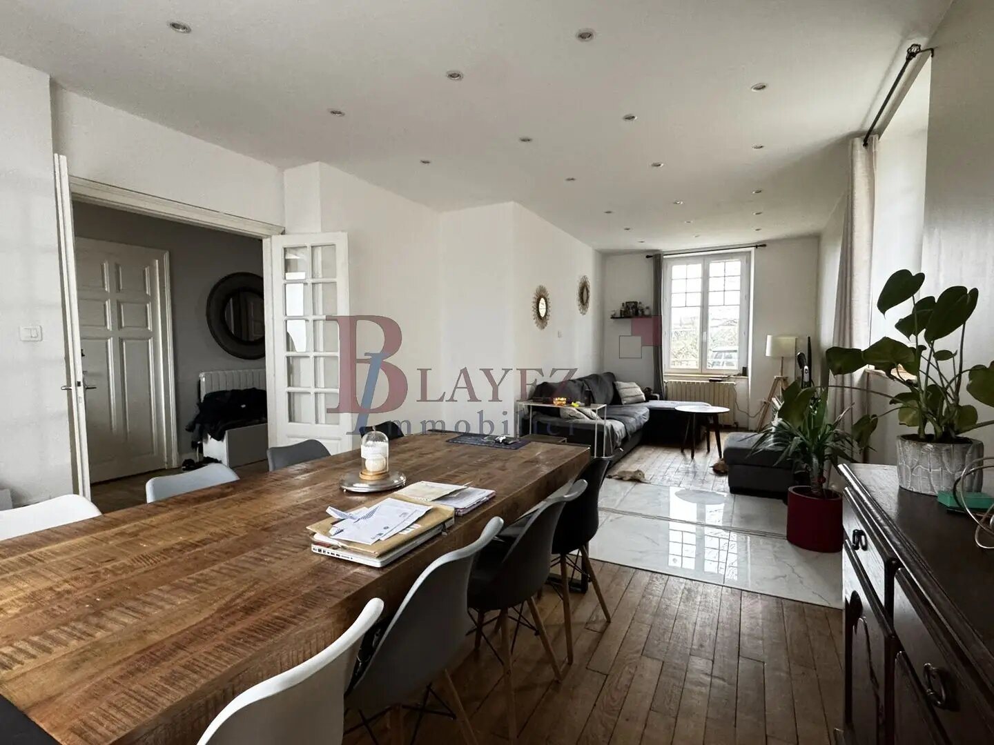 Maison à vendre, 123m², Égletons