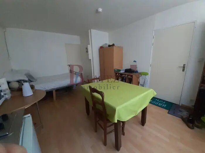 Appartement à louer, 22m², Meymac