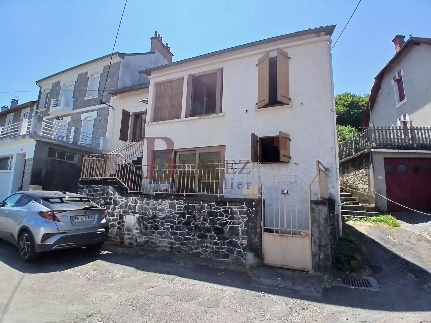 Maison à vendre, 91m², Tulle