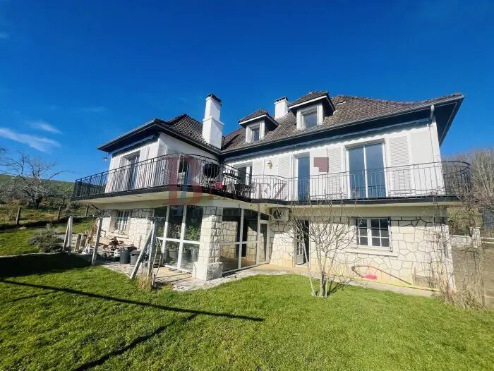 Maison à vendre, 141m², Tulle