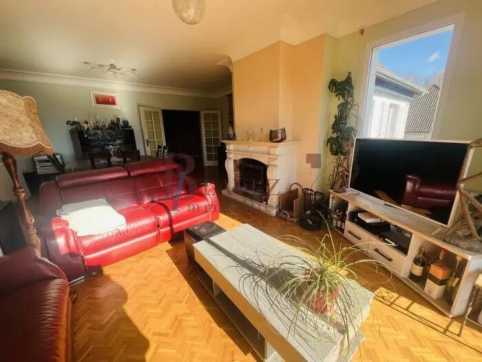 Maison à vendre, 141m², Tulle