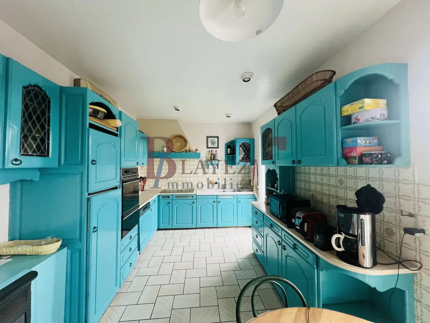 Maison à vendre, 141m², Tulle