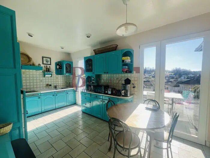 Maison à vendre, 141m², Tulle
