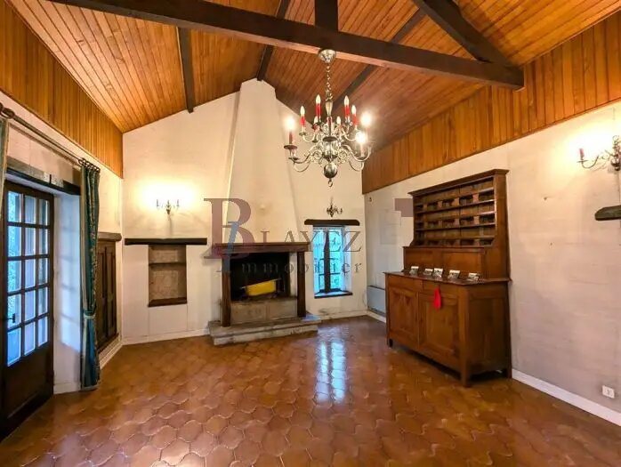 Maison à vendre, 139m², La Courtine
