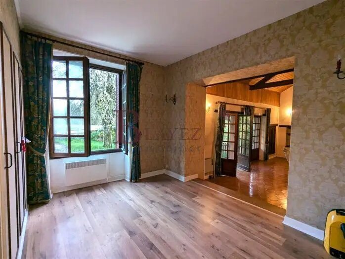 Maison à vendre, 139m², La Courtine