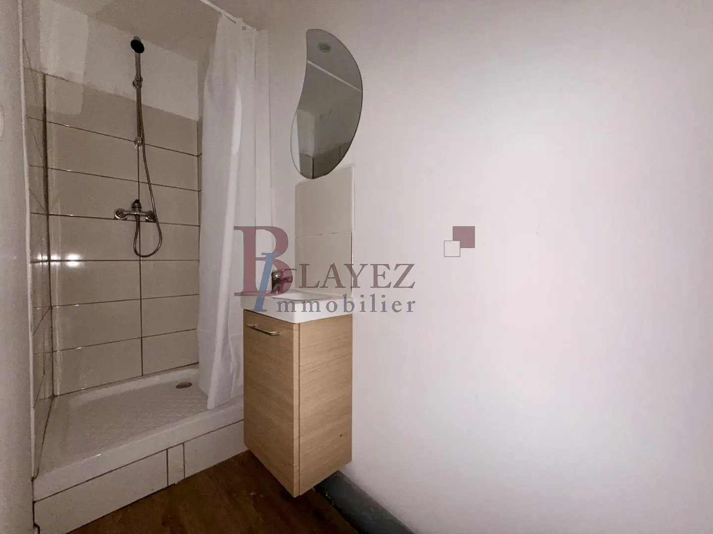 Appartement à louer, 32m², Merlines