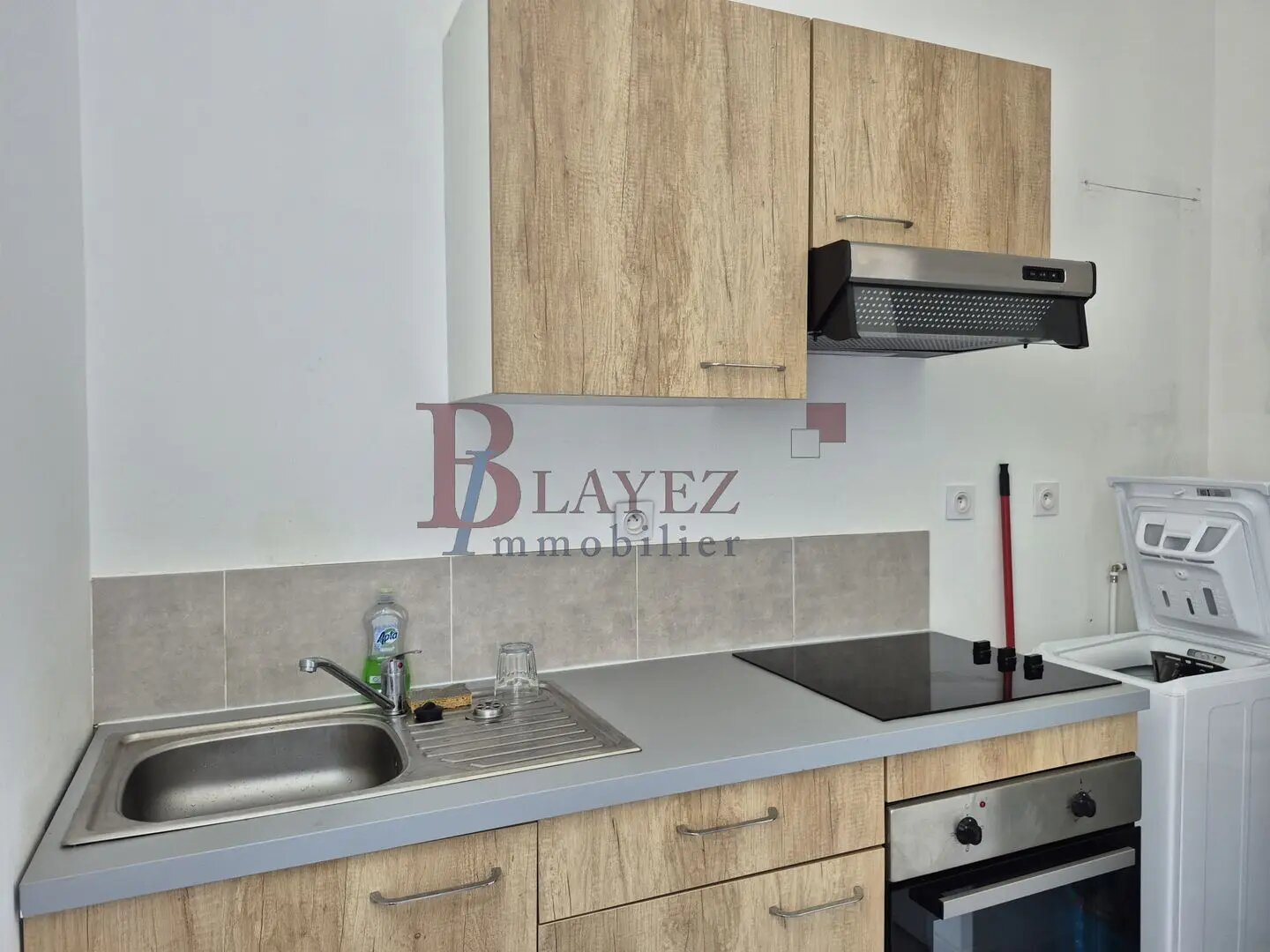 Appartement à louer, 28m², Tulle