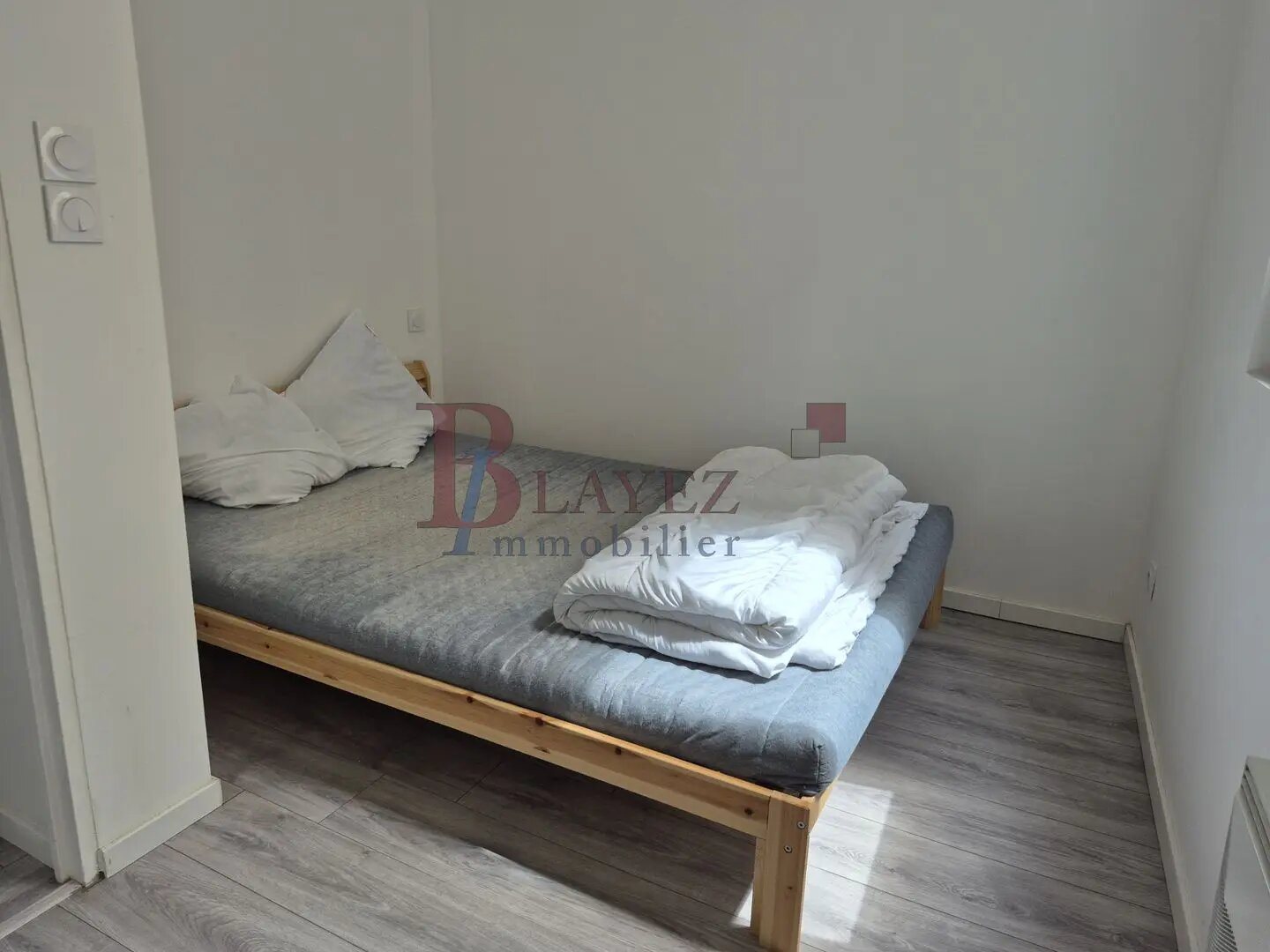 Appartement à louer, 28m², Tulle
