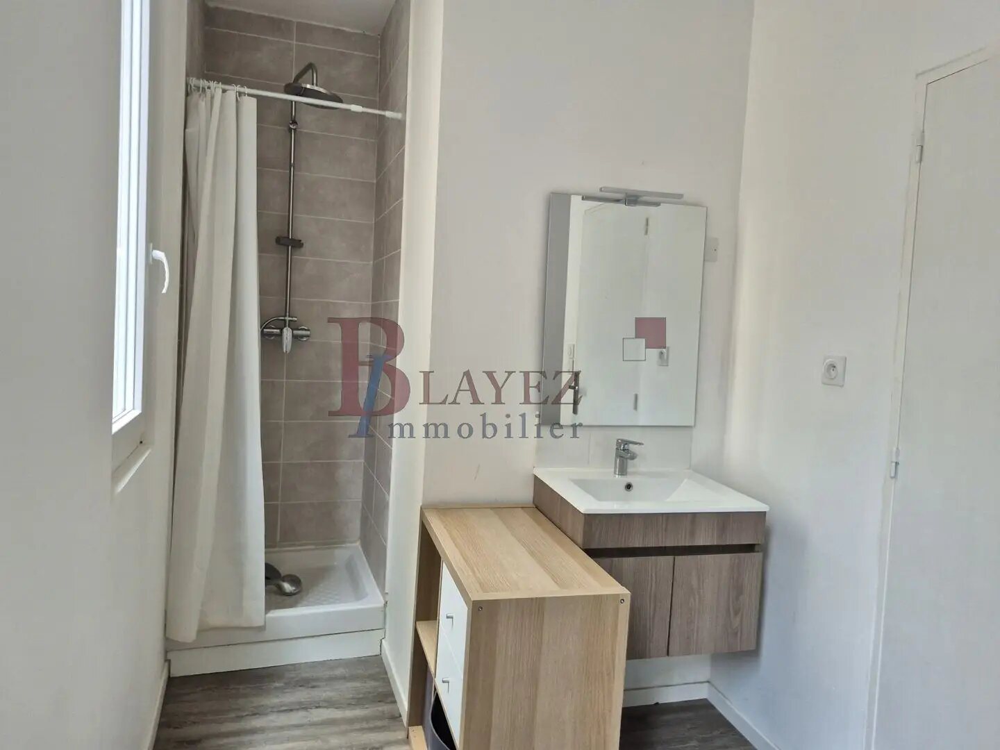 Appartement à louer, 28m², Tulle