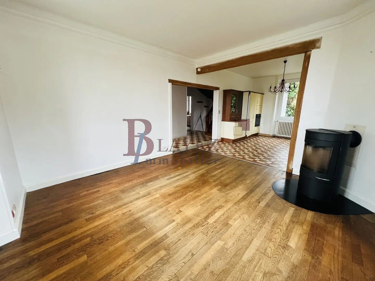 Maison à vendre, 165m², Seilhac