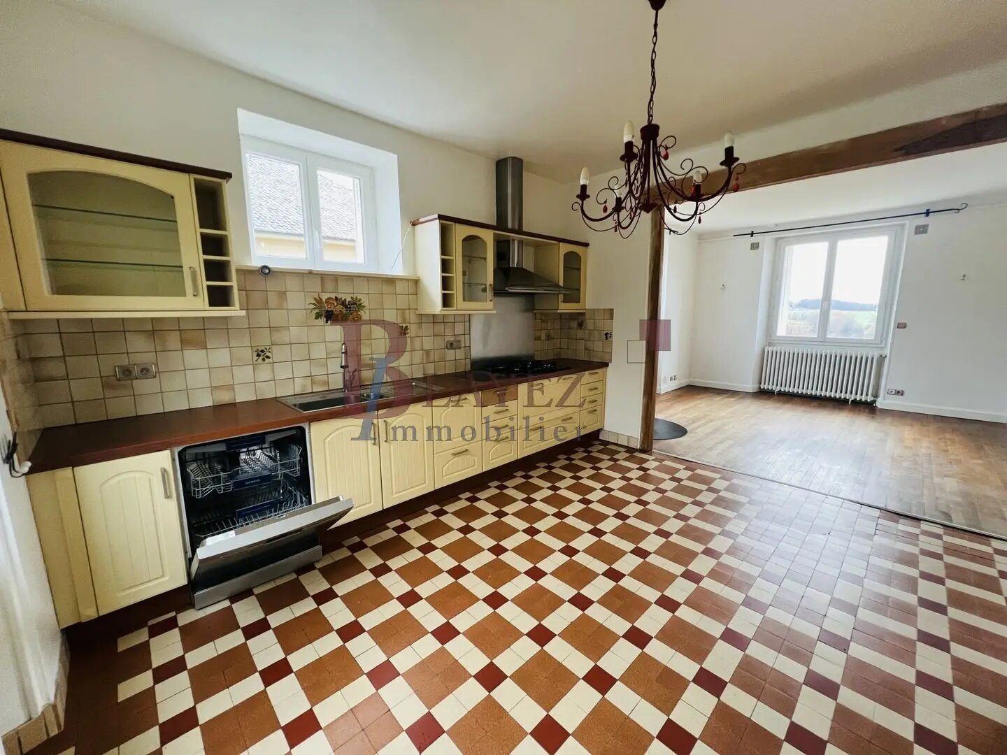 Maison à vendre, 165m², Seilhac