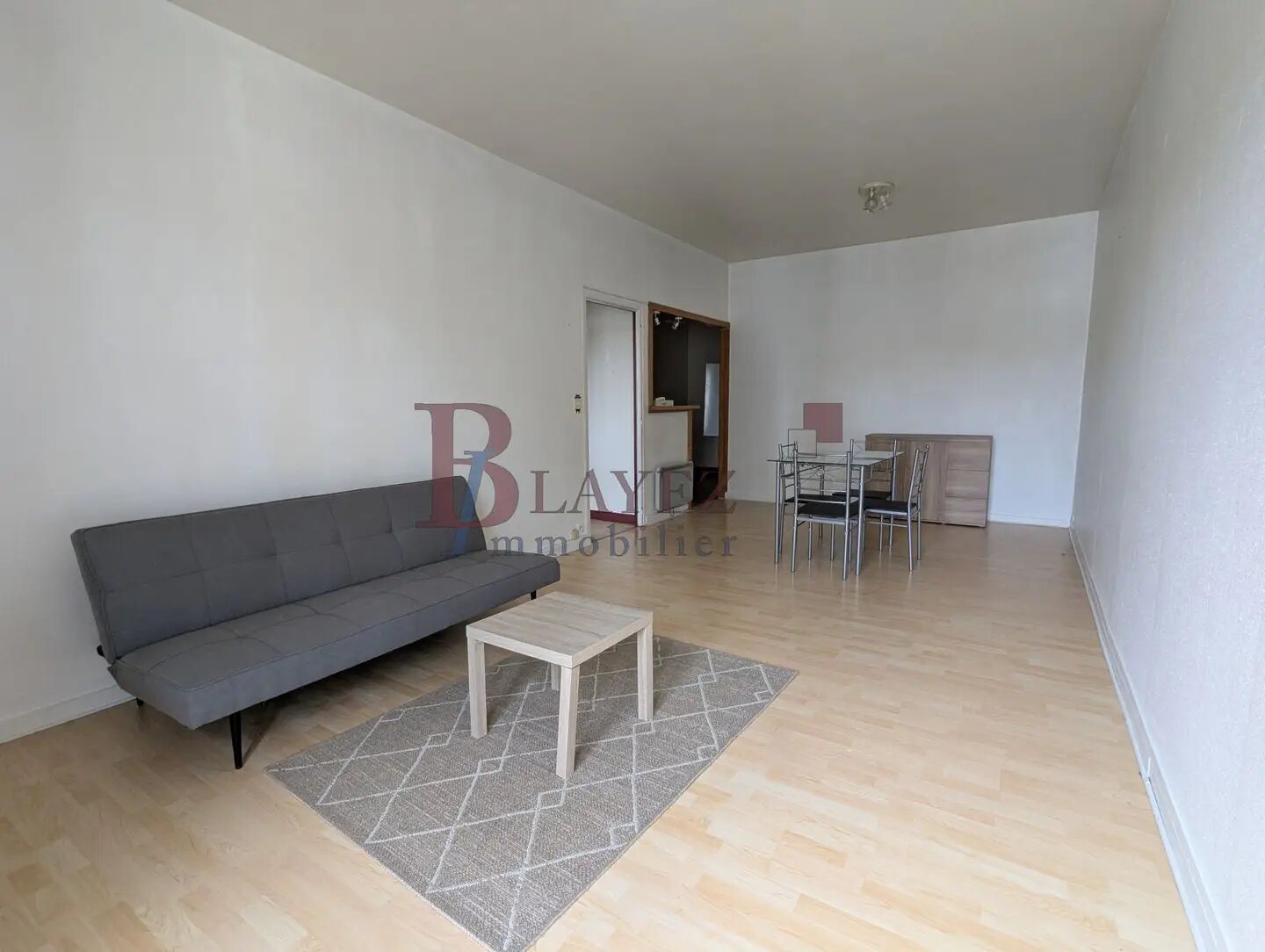 Appartement à vendre, 61m², Ussel