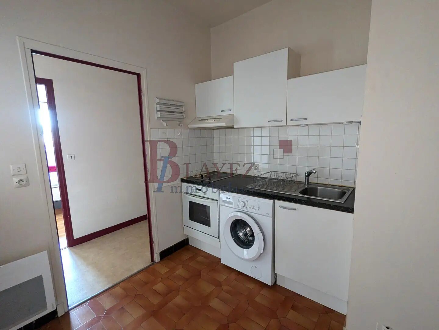 Appartement à vendre, 61m², Ussel