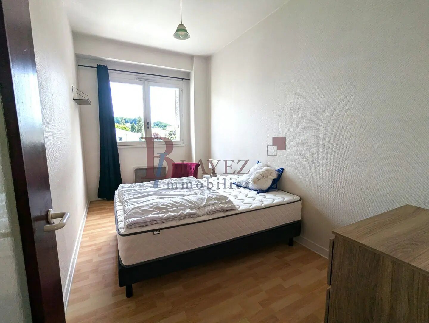 Appartement à vendre, 61m², Ussel