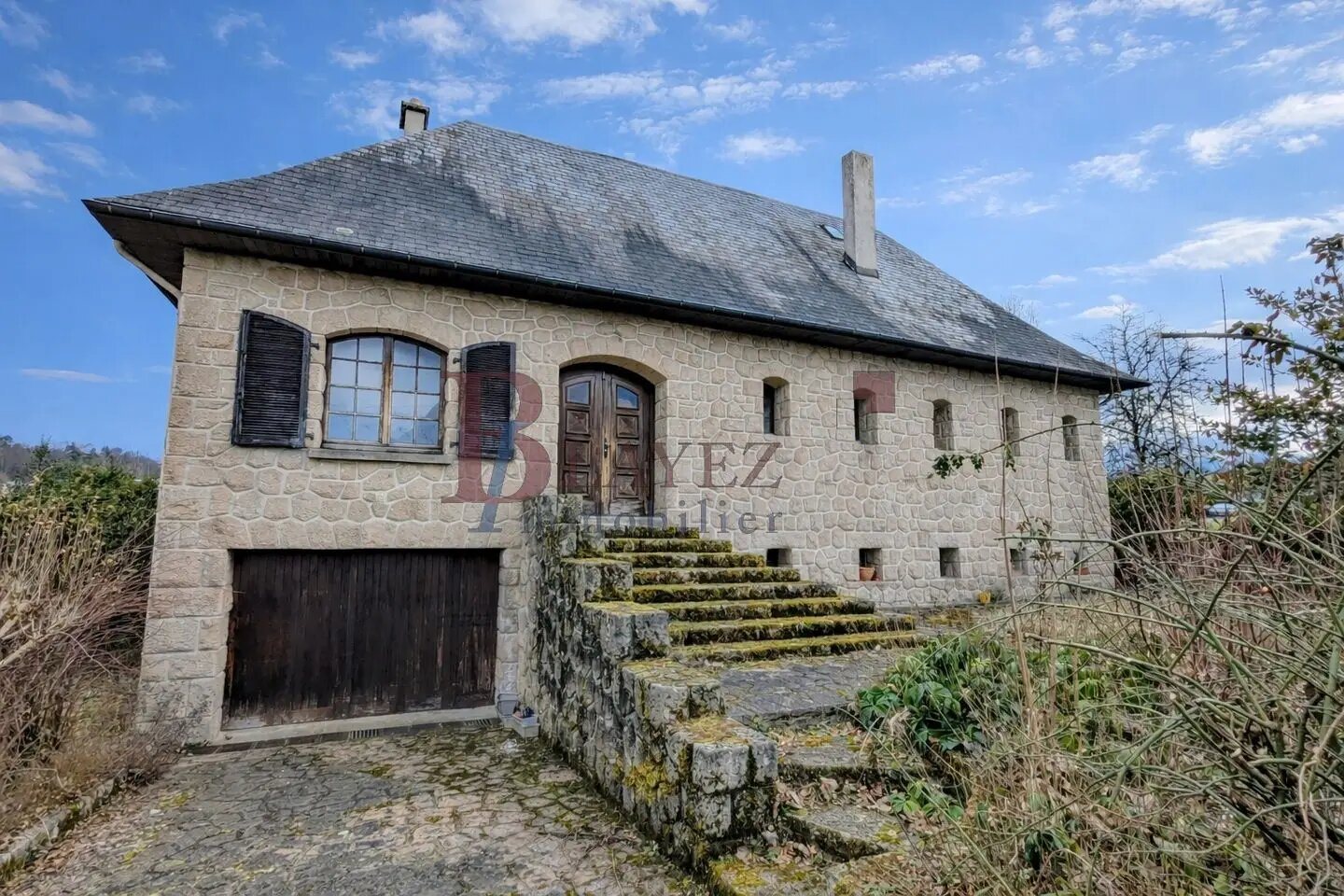 Maison à vendre, 143m², Ussel