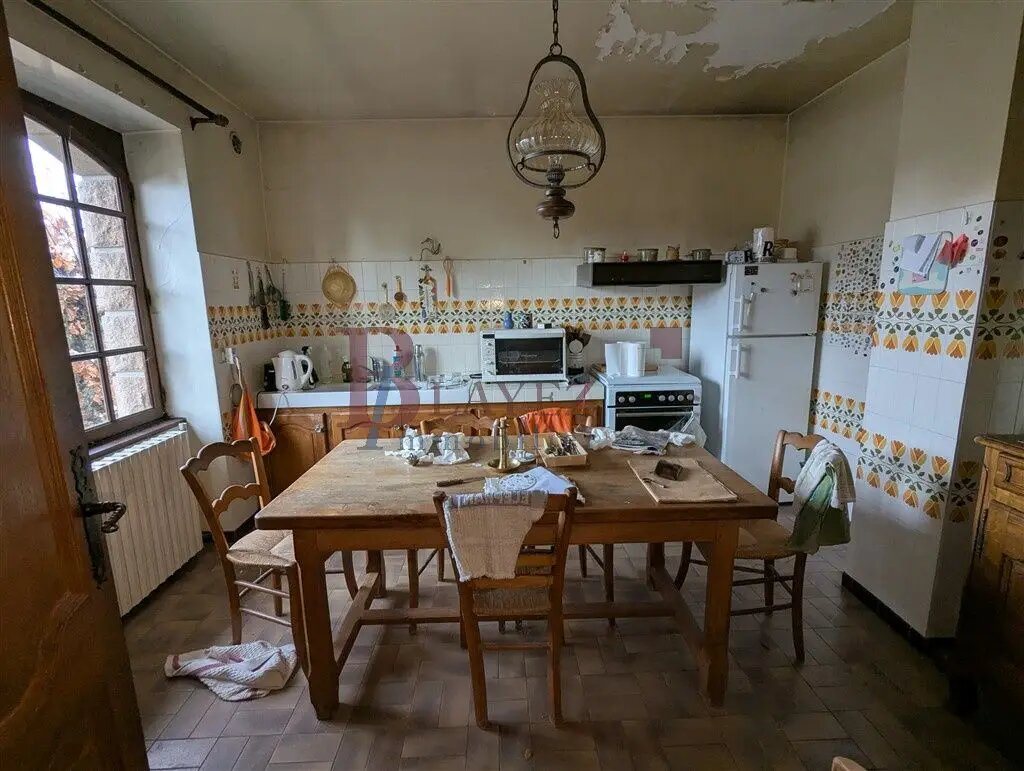Maison à vendre, 143m², Ussel