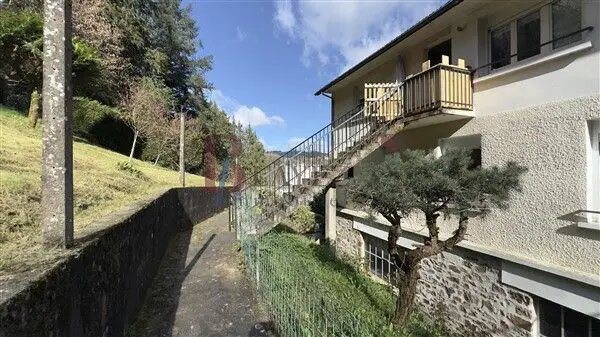 Appartement à vendre, 61m², Tulle