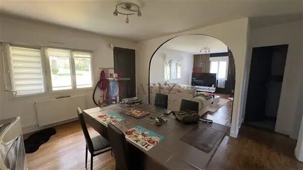 Appartement à vendre, 61m², Tulle