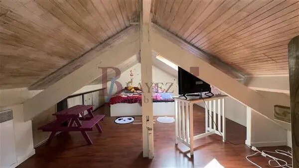 Appartement à vendre, 61m², Tulle