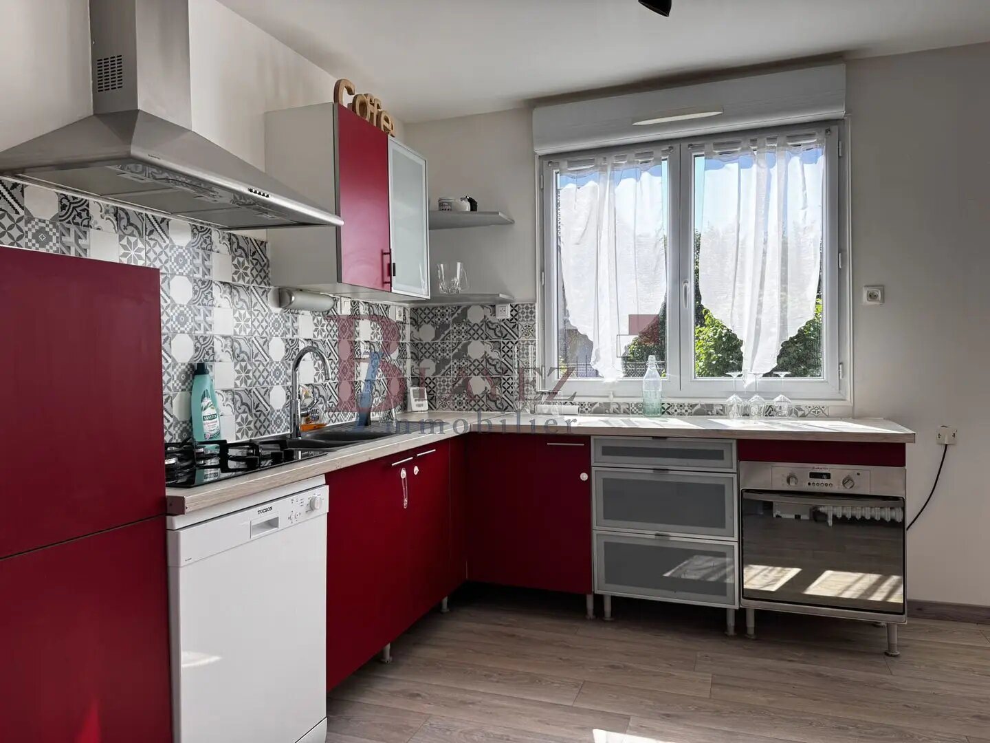 Maison à vendre, 70m², Egletons