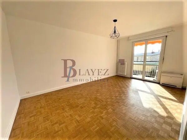 Appartement à louer, 48m², Brive-la-Gaillarde