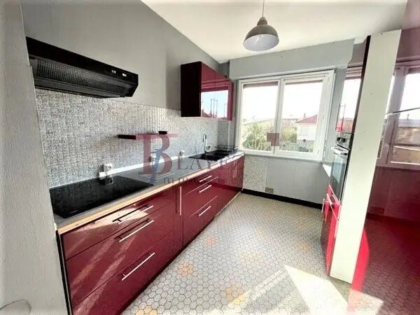 Appartement à louer, 48m², Brive-la-Gaillarde