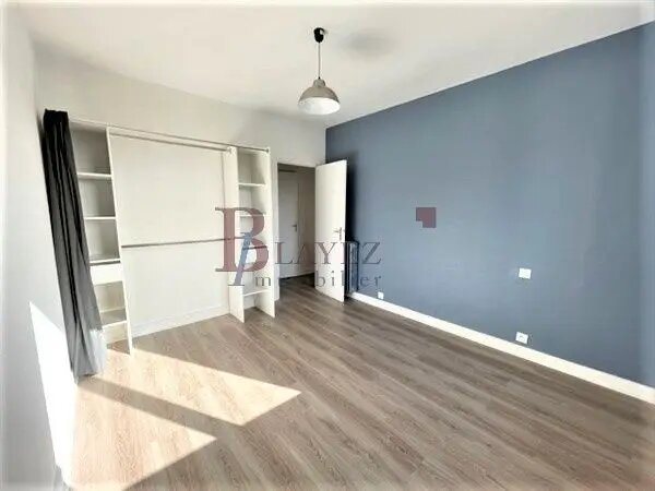 Appartement à louer, 48m², Brive-la-Gaillarde
