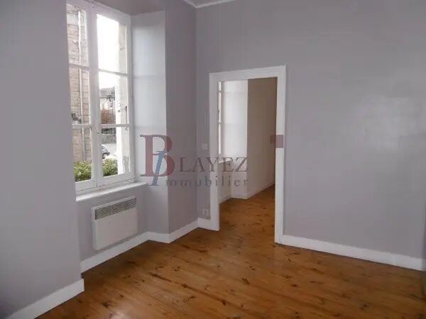 Appartement à louer, 25m², Egletons