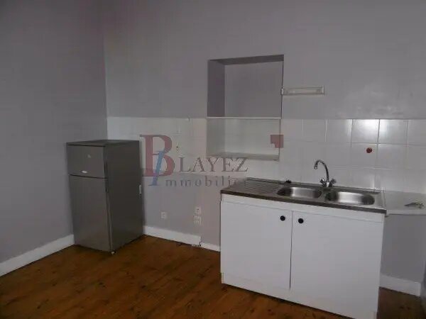 Appartement à louer, 25m², Egletons
