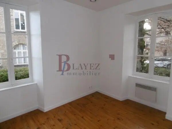 Appartement à louer, 25m², Egletons