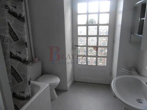 Appartement à louer, 25m², Egletons