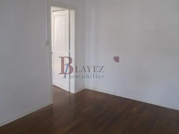 Appartement à louer, 56m², Tulle