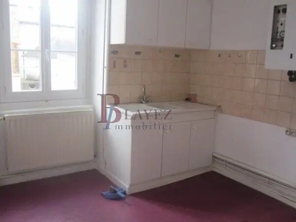 Appartement à louer, 56m², Tulle