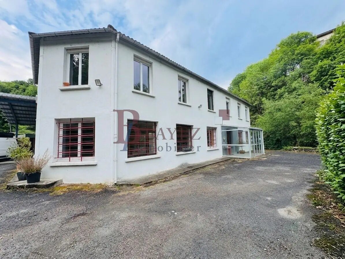 Appartement à vendre, 500m², Tulle