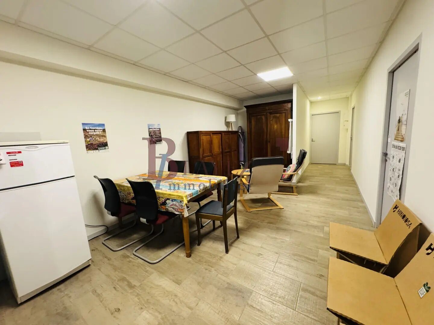 Appartement à vendre, 500m², Tulle