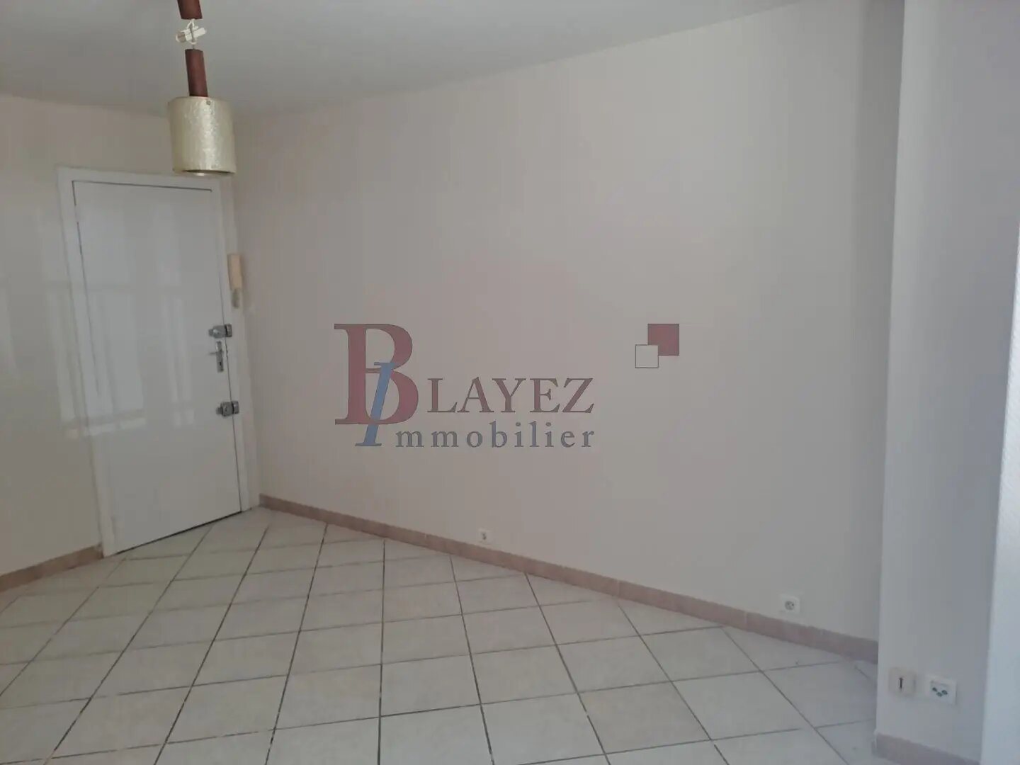 Appartement à louer, 20m², Tulle