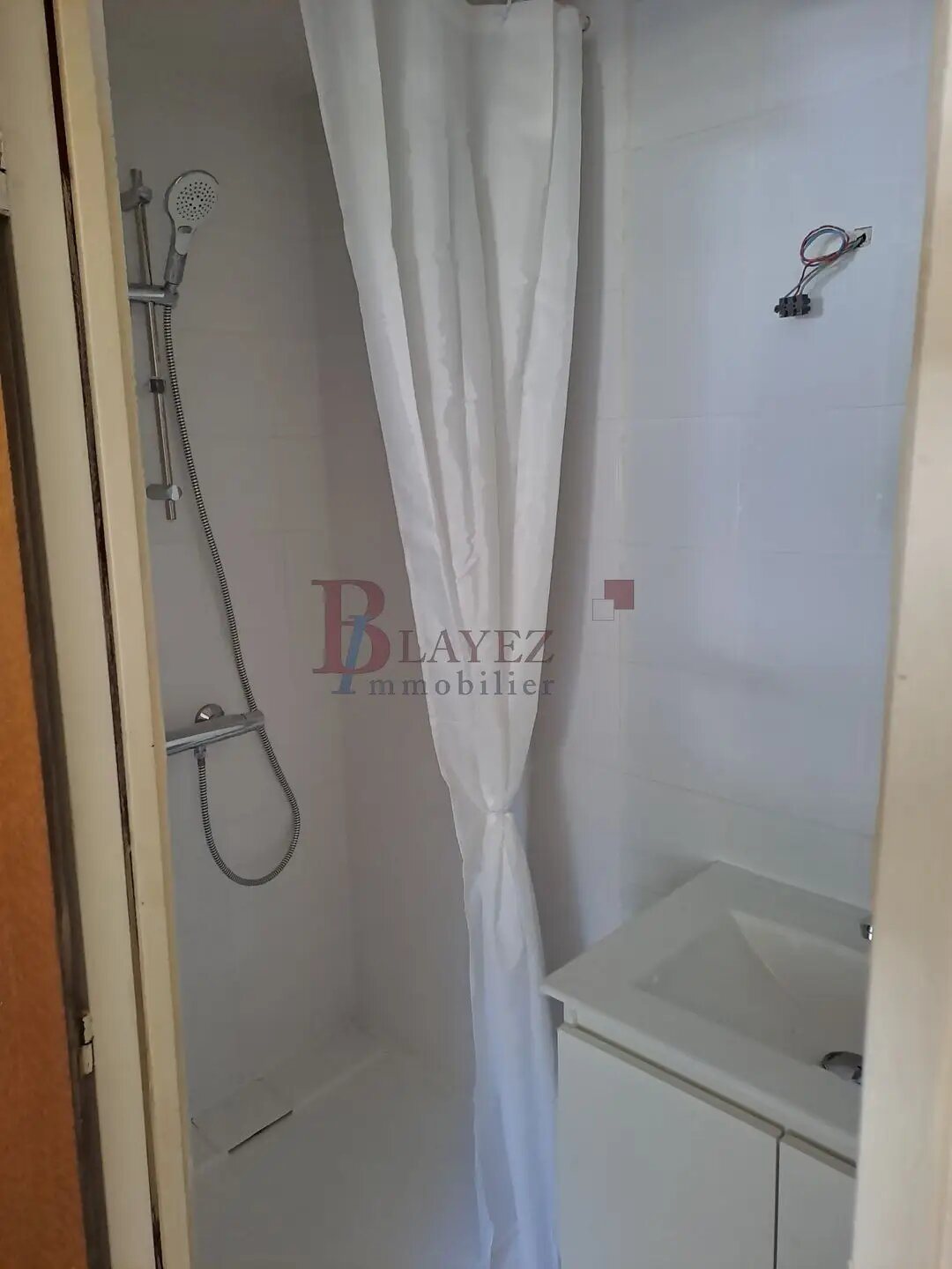Appartement à louer, 20m², Tulle