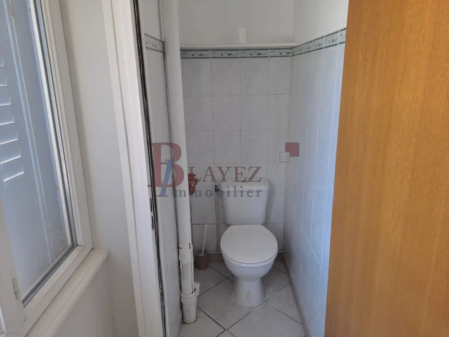 Appartement à louer, 20m², Tulle