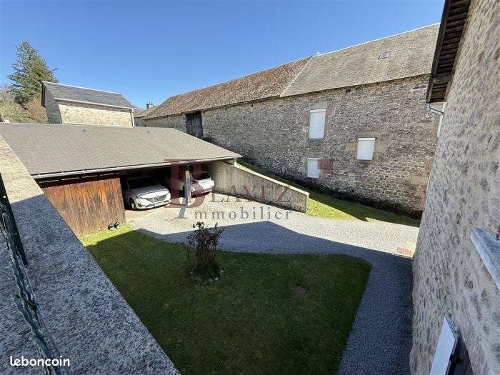 Maison à vendre, 118m², Meymac