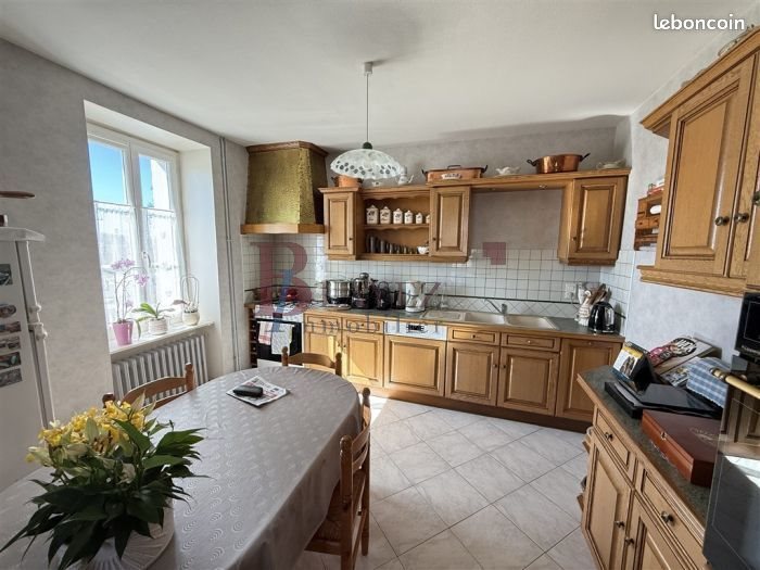 Maison à vendre, 118m², Meymac