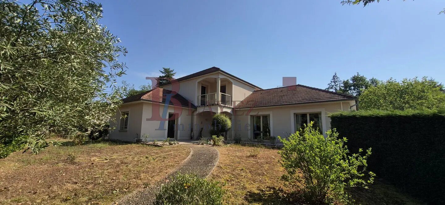 Maison à vendre, 200m², Saint-Viance