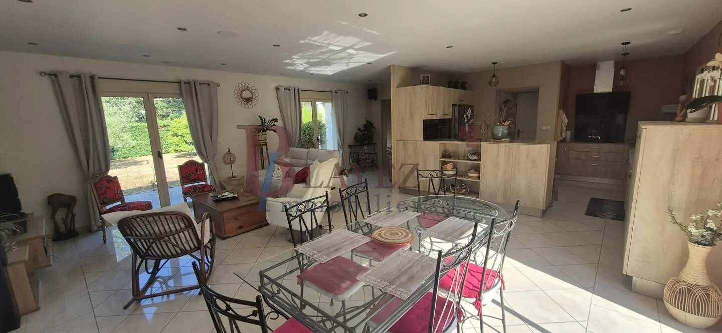 Maison à vendre, 200m², Saint-Viance