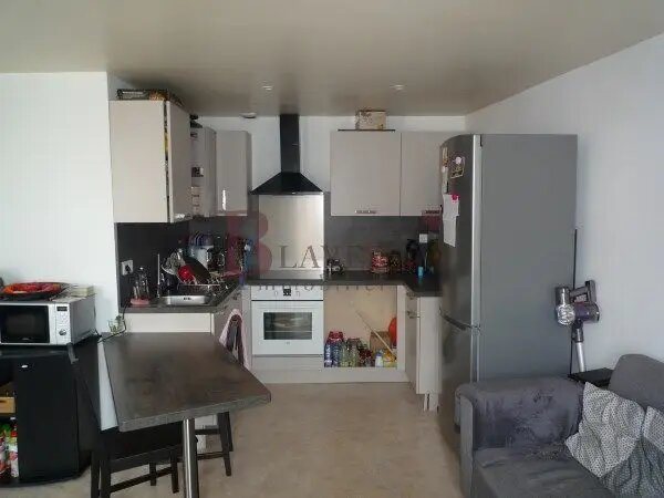 Appartement à louer, 55m², Meymac