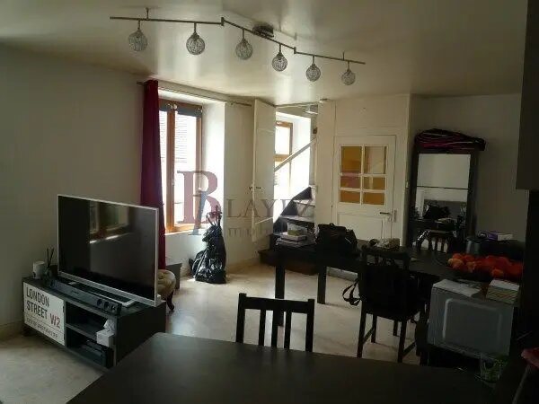 Appartement à louer, 55m², Meymac