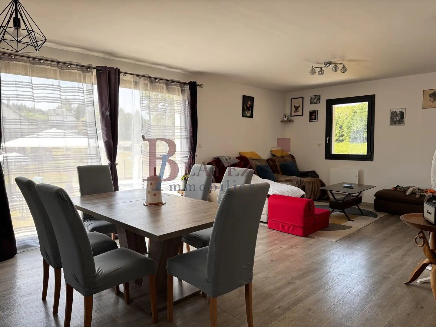 Maison à vendre, 96m², Eyrein