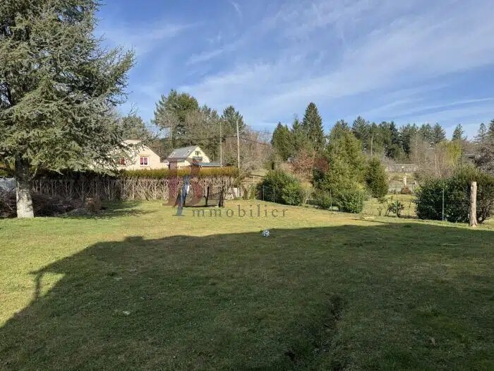 Maison à vendre, 114m², Clergoux
