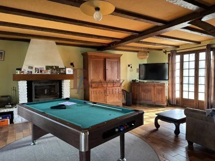 Maison à vendre, 114m², Clergoux