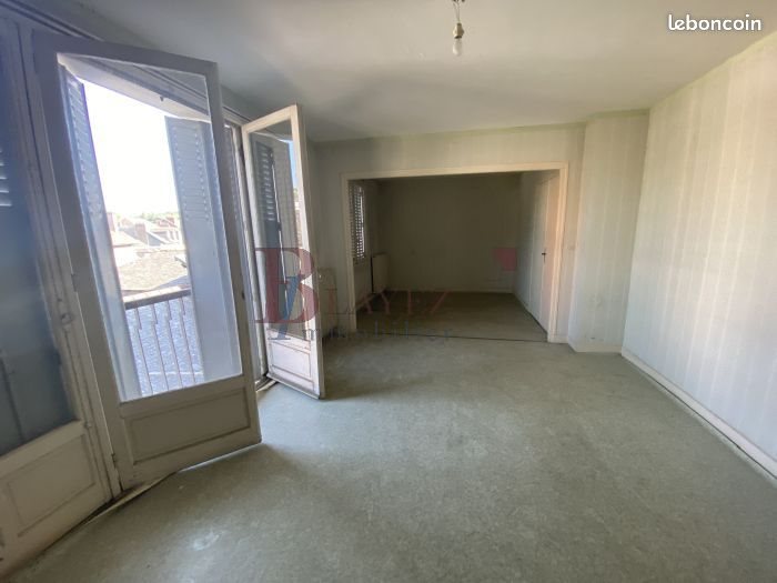 Appartement à vendre, 66m², Tulle